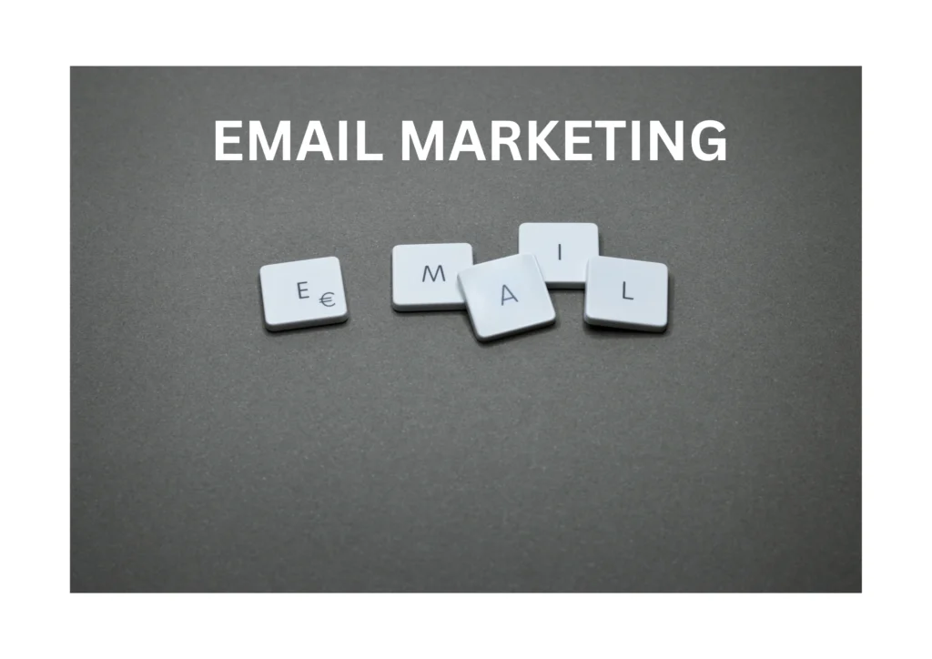 Email Marketing