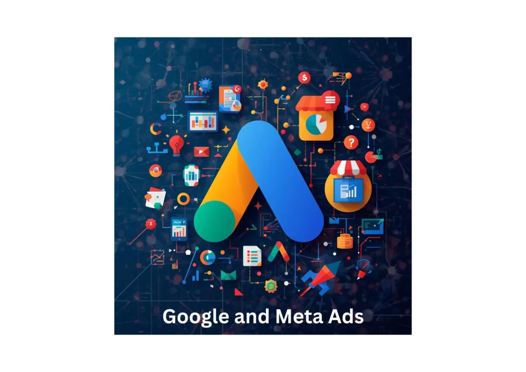 Google Ads and Meta Ads Service