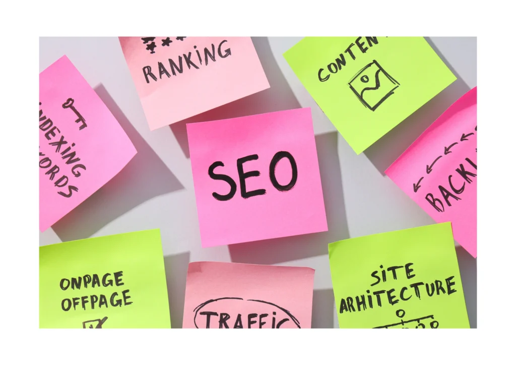 SEO with Digital Marketing expert